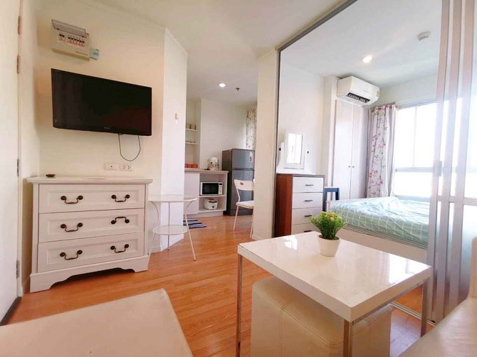 1 Bathroom Studio - Apartment Pattaya - photo 2