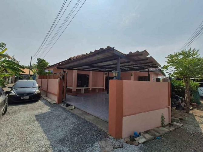 3 Bedrooms, 2 Bathrooms - Home Pattaya - photo 7