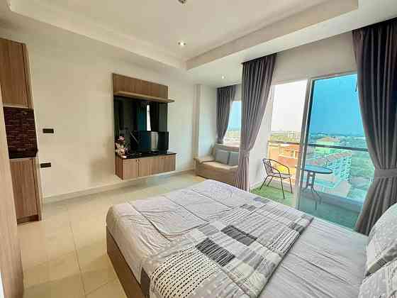 1 Bed 1 Bath - Apartment Pattaya