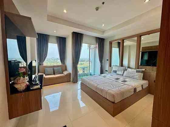 1 Bed 1 Bath - Apartment Pattaya