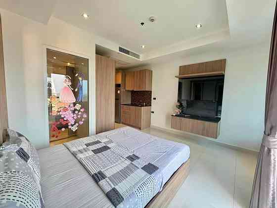 1 Bed 1 Bath - Apartment Pattaya