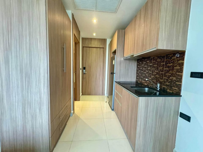 1 Bed 1 Bath - Apartment Pattaya - photo 7