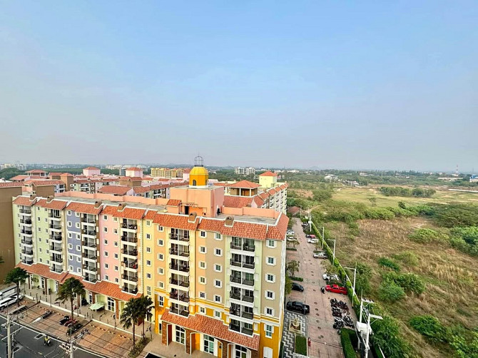 1 Bed 1 Bath - Apartment Pattaya - photo 1