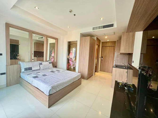 1 Bed 1 Bath - Apartment Pattaya - photo 6