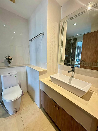 1 Bed 1 Bath - Apartment Pattaya - photo 8