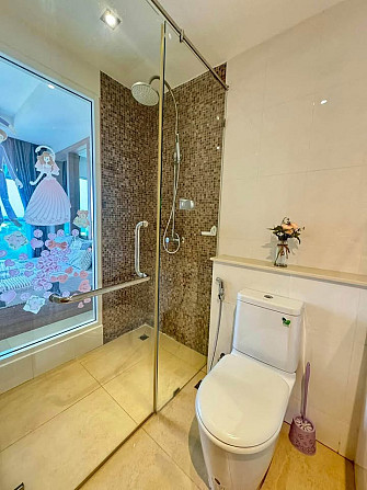 1 Bed 1 Bath - Apartment Pattaya - photo 4