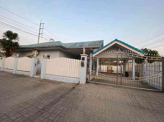 3 Bedrooms, 2 Bathrooms - Home Pattaya