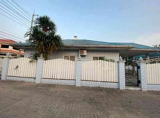 3 Bedrooms, 2 Bathrooms - Home Pattaya