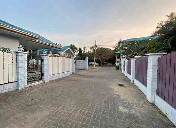 3 Bedrooms, 2 Bathrooms - Home Pattaya