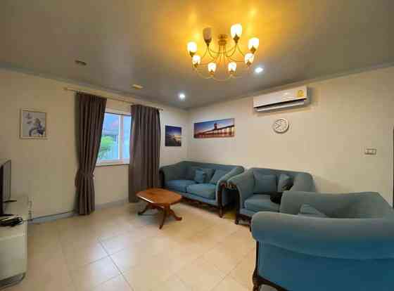 3 Bedrooms, 2 Bathrooms - Home Pattaya
