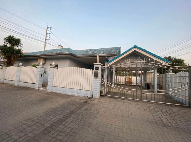 3 chambres, 2 salles de bain - maison Pattaya - photo 4