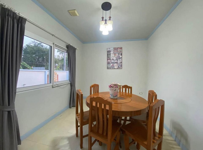 3 chambres, 2 salles de bain - maison Pattaya - photo 8