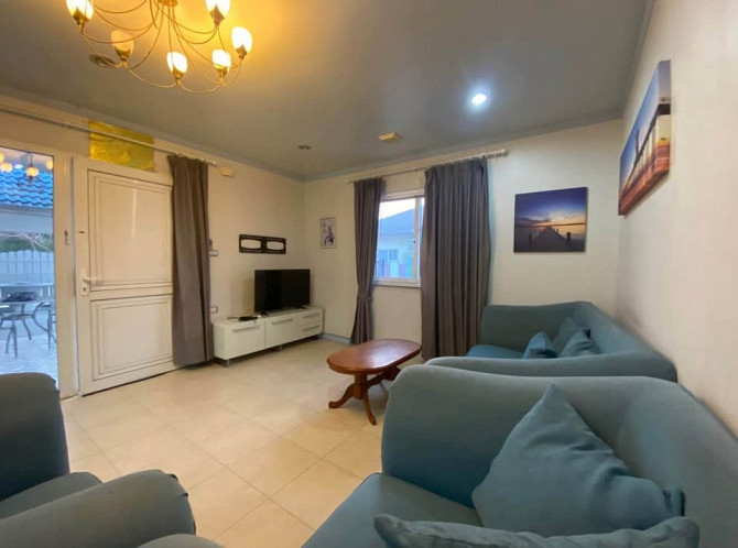 3 chambres, 2 salles de bain - maison Pattaya - photo 7