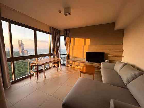 2 Beds 2 Bathrooms – Flat Pattaya