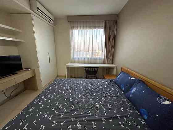 2 Beds 2 Bathrooms – Flat Pattaya