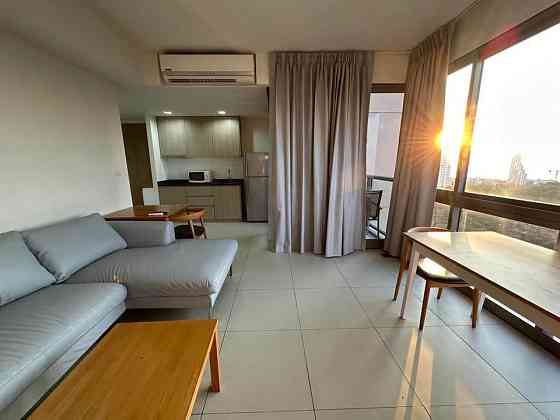 2 Beds 2 Bathrooms – Flat Pattaya