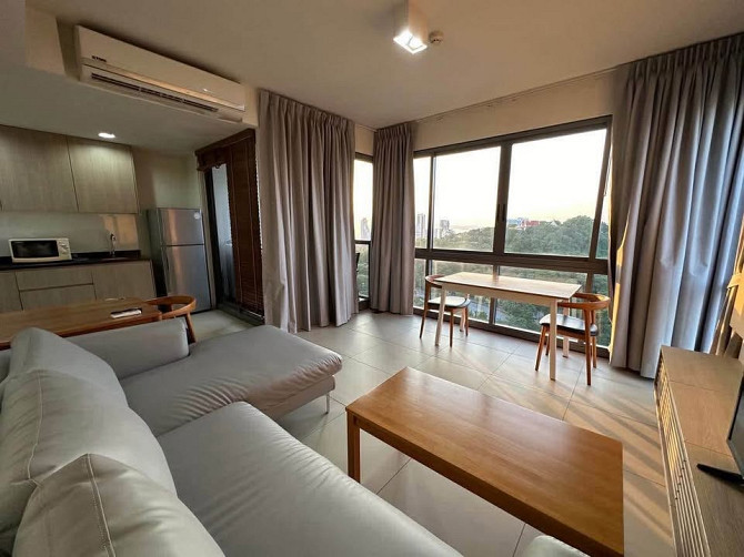 2 Beds 2 Bathrooms – Flat Pattaya - photo 3