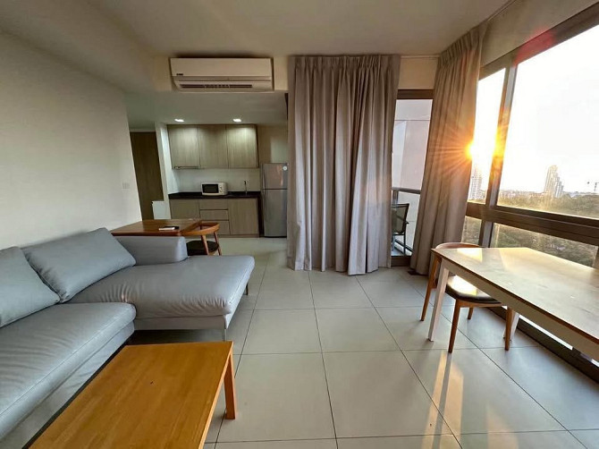 2 Beds 2 Bathrooms – Flat Pattaya - photo 5