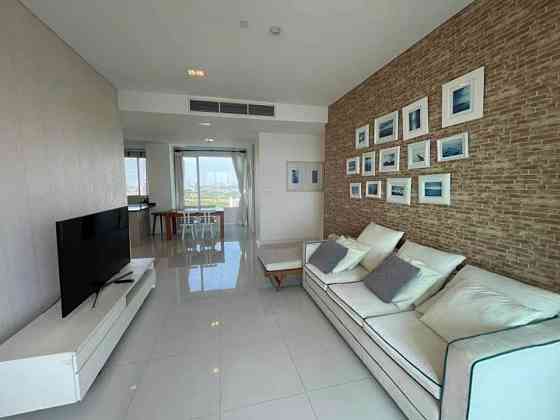 2 Bedrooms, 2 Bathrooms - Apartments Pattaya