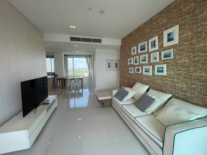 2 Bedrooms, 2 Bathrooms - Apartments Pattaya - photo 4