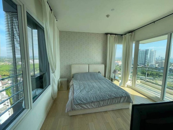 2 Bedrooms, 2 Bathrooms - Apartments Pattaya - photo 6