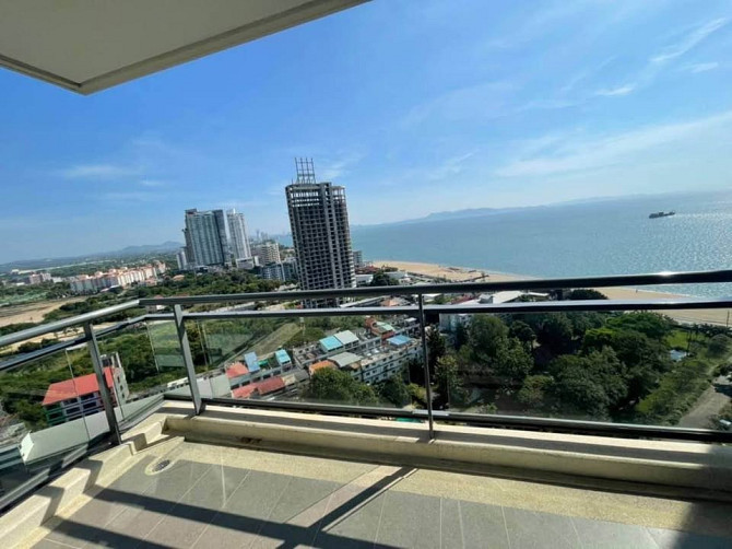 2 Bedrooms, 2 Bathrooms - Apartments Pattaya - photo 8