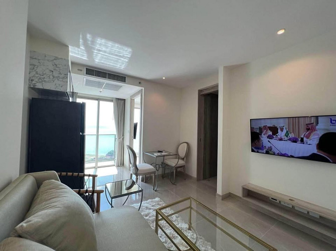 1 Bed 1 Bath - Apartment Pattaya - photo 4