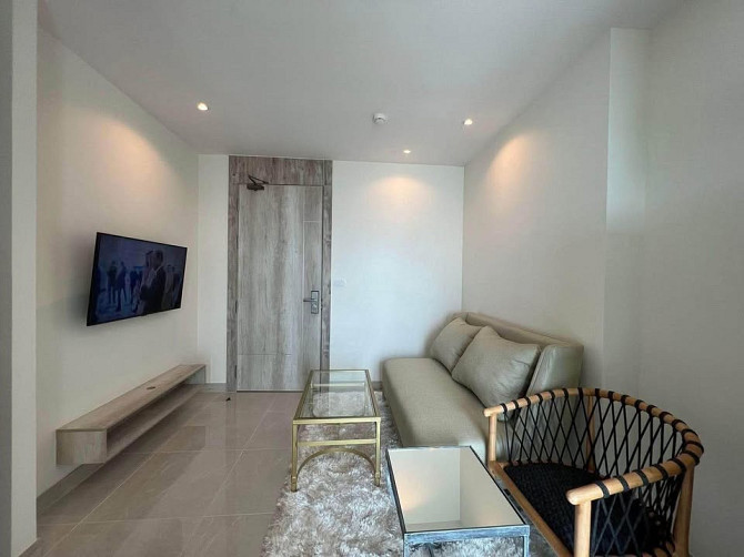 1 Bed 1 Bath - Apartment Pattaya - photo 2