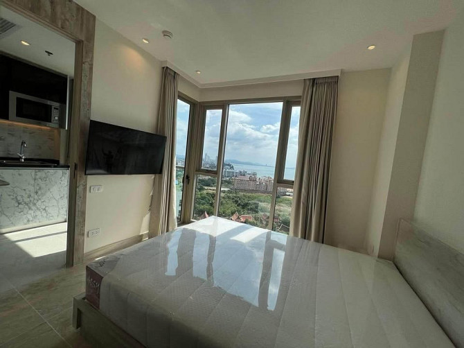 1 Bed 1 Bath - Apartment Pattaya - photo 8