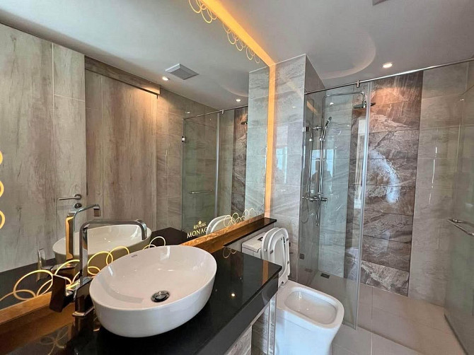 1 Bed 1 Bath - Apartment Pattaya - photo 1