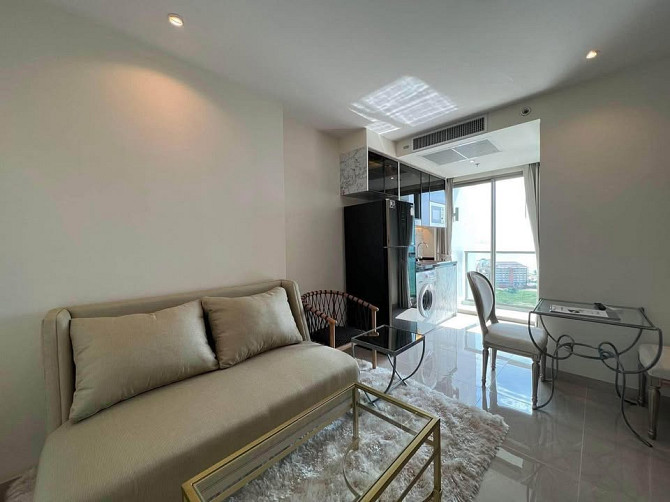 1 Bed 1 Bath - Apartment Pattaya - photo 3