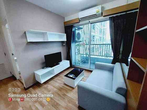 1 Bed 1 Bath - Apartment Pattaya