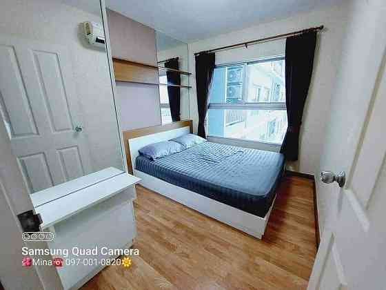 1 Bed 1 Bath - Apartment Pattaya