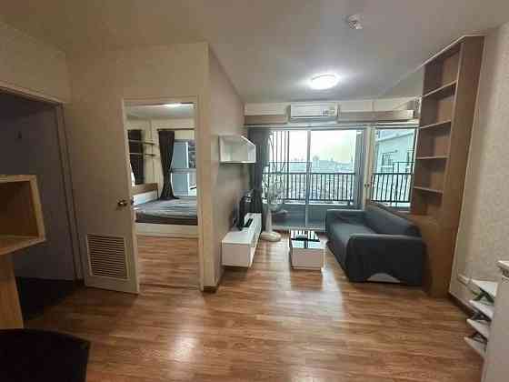 1 Bed 1 Bath - Apartment Pattaya