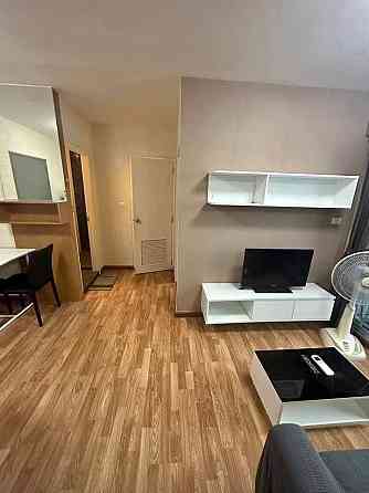 1 Bed 1 Bath - Apartment Pattaya