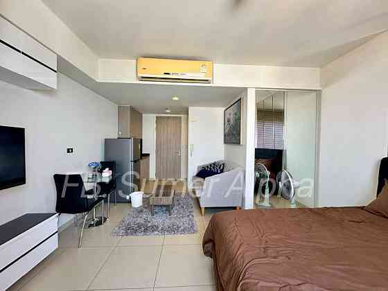 1 Bed 1 Bath - Apartment Pattaya