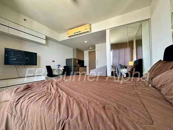 1 Bed 1 Bath - Apartment Pattaya