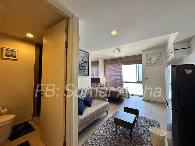 1 Bed 1 Bath - Apartment Pattaya - photo 7