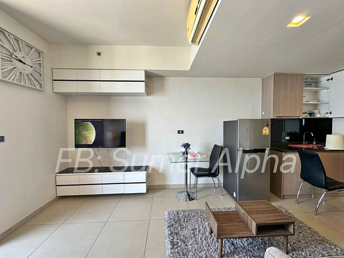 1 Bed 1 Bath - Apartment Pattaya - photo 1