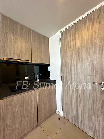 1 Bed 1 Bath - Apartment Pattaya - photo 8