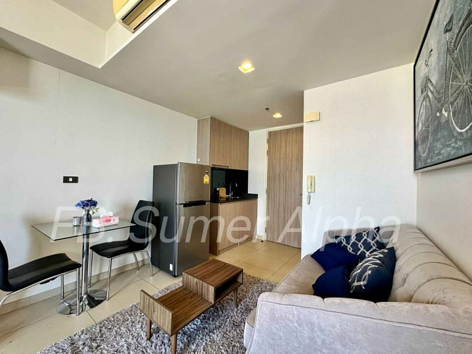 1 Bed 1 Bath - Apartment Pattaya - photo 2