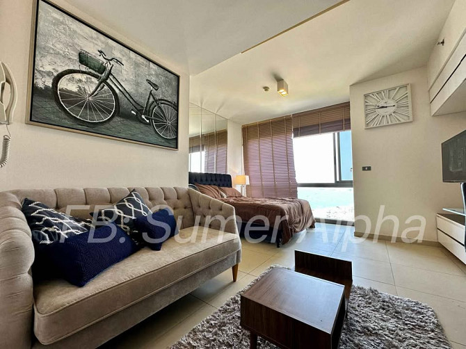 1 Bed 1 Bath - Apartment Pattaya - photo 4