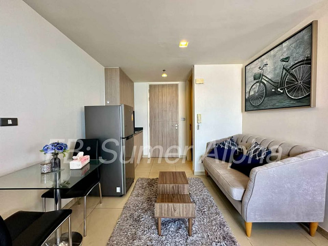 1 Bed 1 Bath - Apartment Pattaya - photo 3