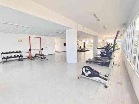 1 Bedroom, 1 Bathroom - Apartment Pattaya