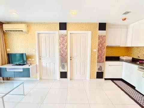 1 Bedroom, 1 Bathroom - Apartment Pattaya