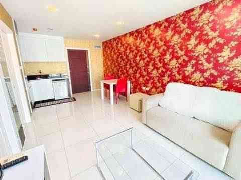 1 Bedroom, 1 Bathroom - Apartment Pattaya