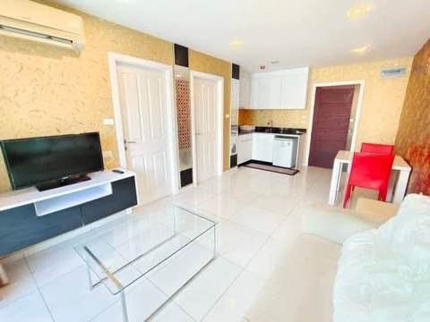 1 chambre, 1 salle de bain - appartement Pattaya - photo 7