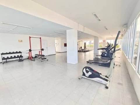 1 chambre, 1 salle de bain - appartement Pattaya - photo 4