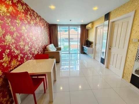 1 chambre, 1 salle de bain - appartement Pattaya - photo 8