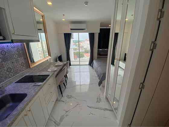 1 Bed 1 Bathroom – Flat Pattaya